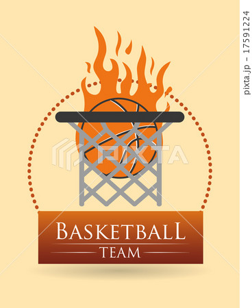 Basketball design Basketball design 17591224