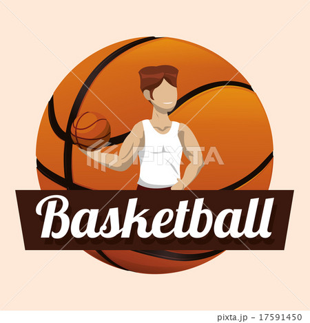 Basketball design Basketball design 17591450