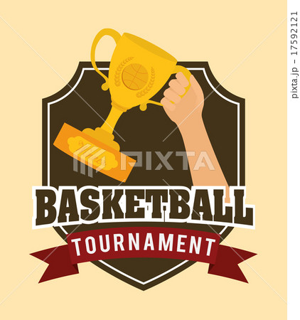 Basketball design 17592121