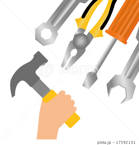 Tools design Tools design 17592131