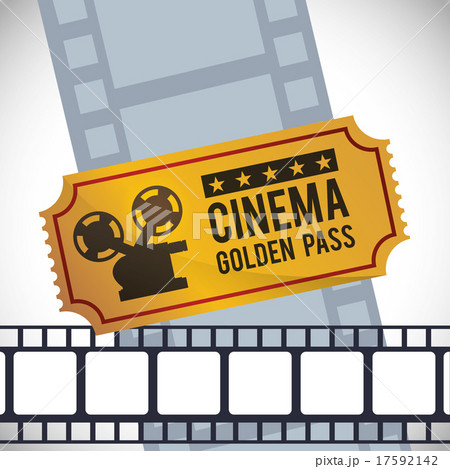 Cinema design 17592142