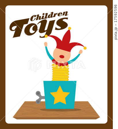 Toys design 17592596