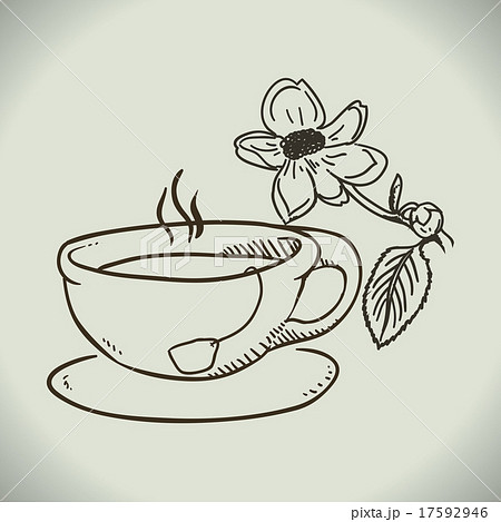 Tea time design 17592946