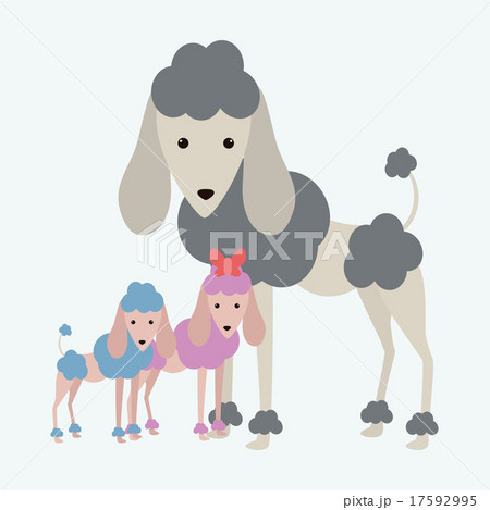 Pet vector 17592995