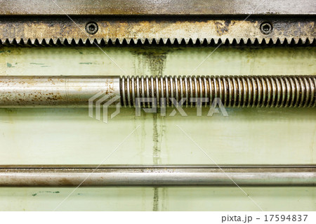 gear and Bearing for machine gear and Bearing for machine 17594837