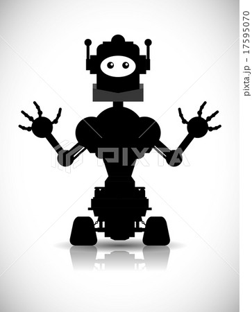 Robot design 17595070