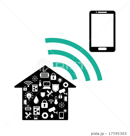 Home insurance design 17595303