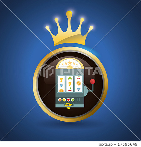 Jackpot design 17595649