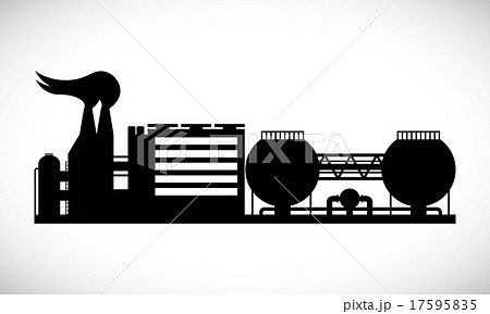 Industrial plant design 17595835