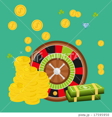 Jackpot design 17595950