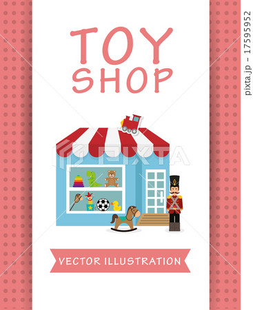 Toys design 17595952