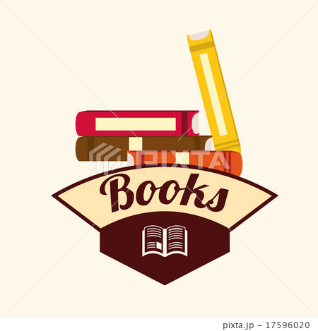 Boooks design 17596020