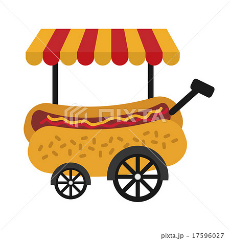 Fast Food design 17596027