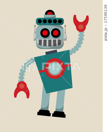 Robot design Robot design 17596136