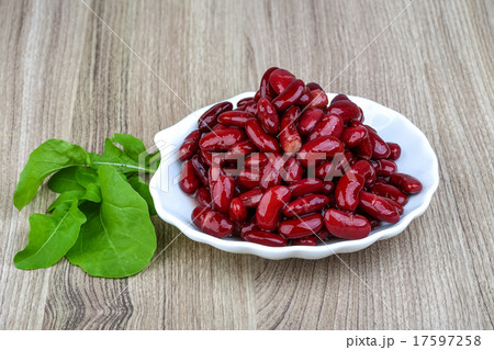 Kidney beans Kidney beans 17597258