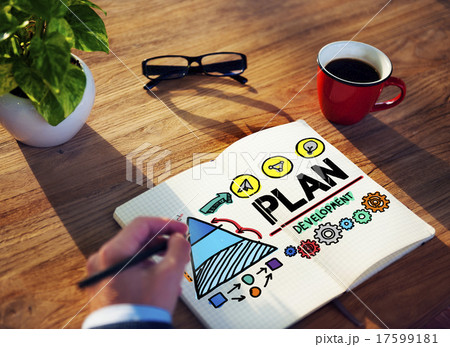 Plan Planning Development growth Goal Concept 17599181