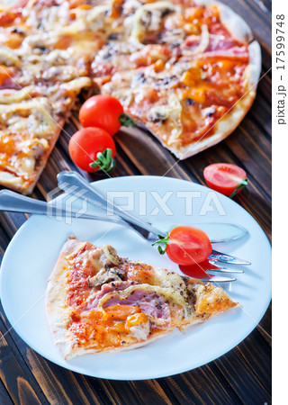 fresh pizza fresh pizza 17599748