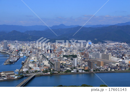 高知市北部 17601143