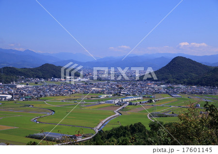 高知市東部 高知市東部 17601145
