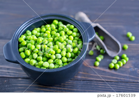 green pea 17601539