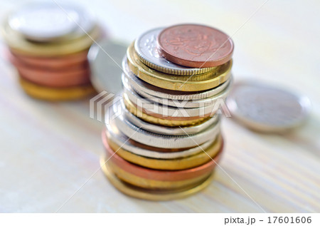 Coins 17601606