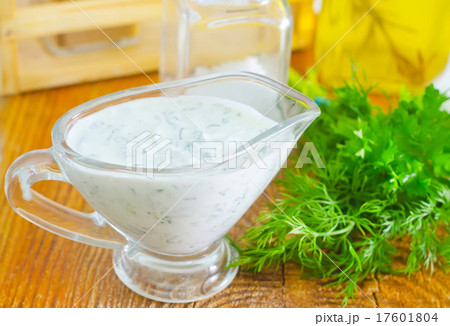 white sauce 17601804