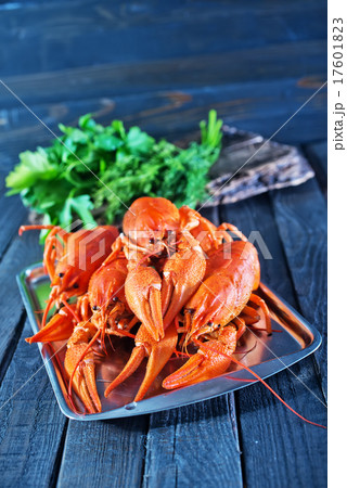 boiled cancer boiled cancer 17601823