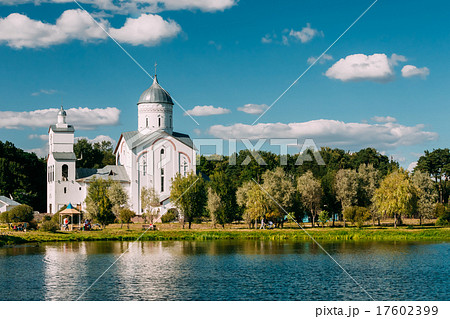 St. Alexander Nevsky Church in Gomel, Belarus St. Alexander Nevsky Church in Gomel, Belarus 17602399