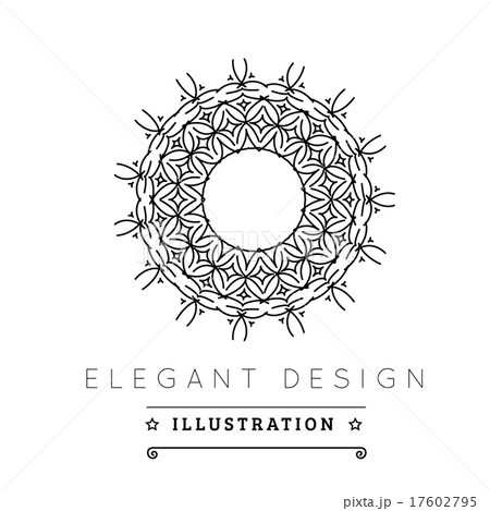 Logo template. 17602795