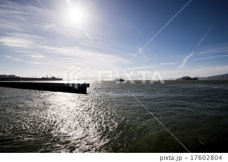 アメリカ サンフランシスコ ピア39 アメリカ サンフランシスコ ピア39 17602804