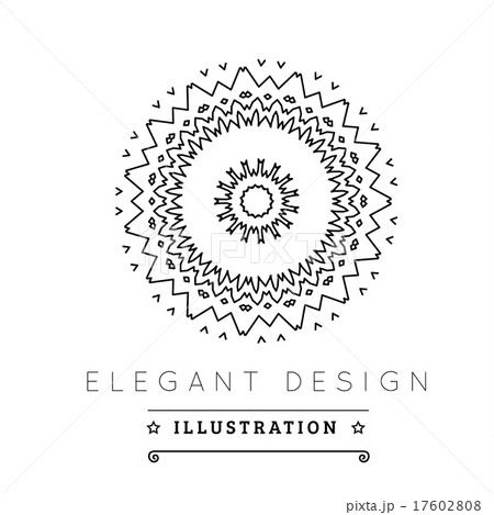Logo template. 17602808