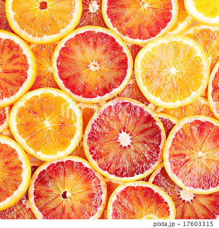 Blood orange background 17603315