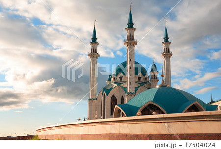 Koul-Sharif Mosque Koul-Sharif Mosque 17604024