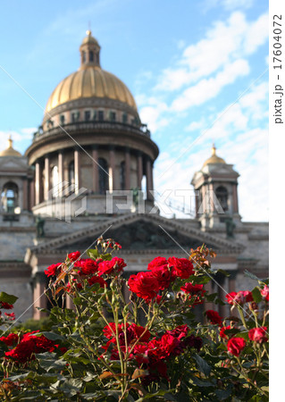 Saint Isaac Cathedral Saint Isaac Cathedral 17604072