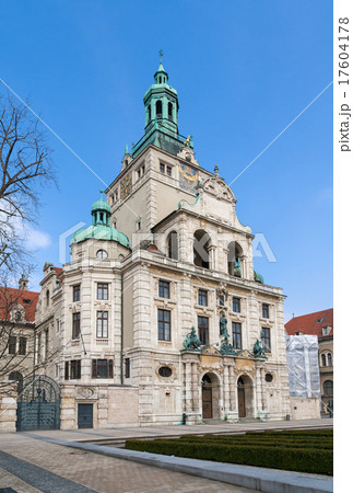 Bavarian National Museum - Munich, Germany 17604178