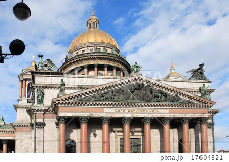Saint Isaac Cathedral Saint Isaac Cathedral 17604321