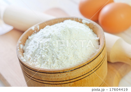 flour flour 17604419