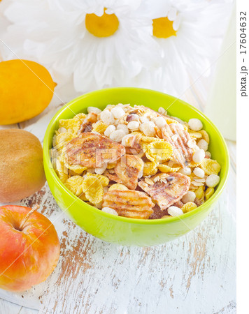 muesli muesli 17604632