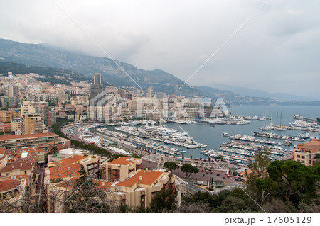 Port Hercules, La Condamine, Monte Carlo in Monaco 17605129