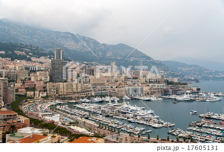 Port Hercules, La Condamine, Monte Carlo in Monaco 17605131