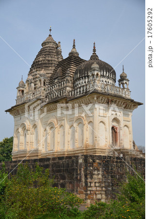 パールヴァティー寺院 17605292