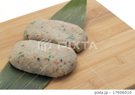 鰯のすり身 鰯のすり身 17606010
