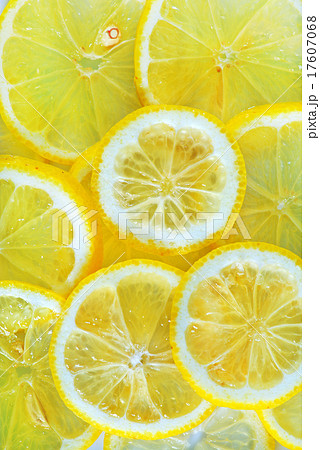 lemon lemon 17607068