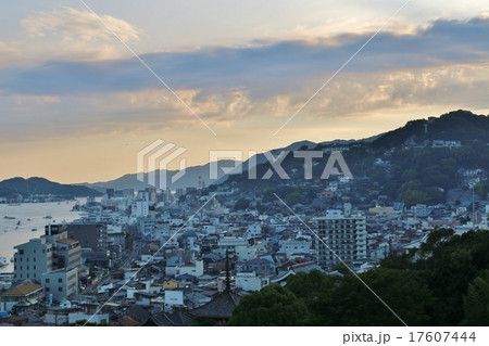 尾道水道 17607444