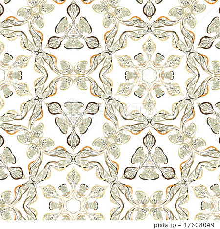 Primitive simple grey retro seamless pattern Primitive simple grey retro seamless pattern 17608049