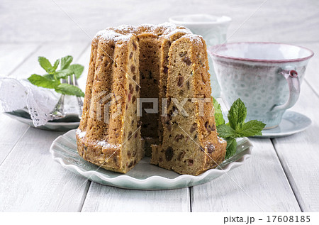german cake gogelhupf 17608185