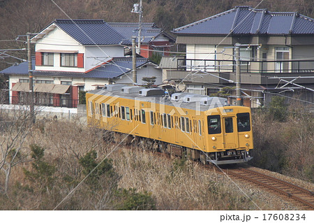 ［JR-Y］呉線105系電車（三原⇔広島） 17608234