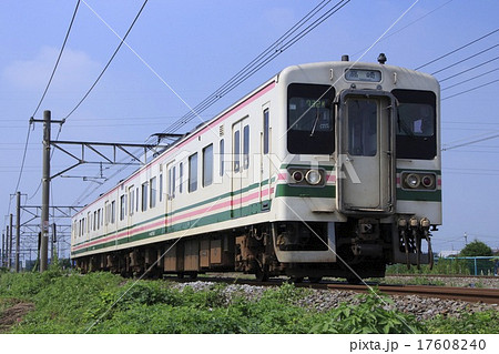 上越線107系 上越線107系 17608240