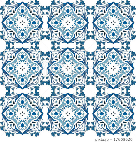 Portuguese tiles 17608620