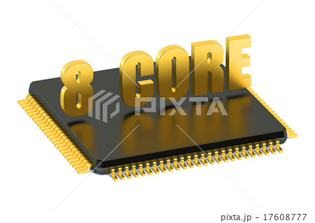 CPU 8 core chip for smatphone and tablet CPU 8 core chip for smatphone and tablet 17608777